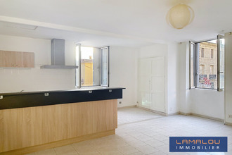 location appartement bedarieux 34600