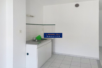 location appartement bedarieux 34600