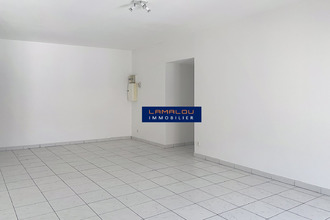 location appartement bedarieux 34600