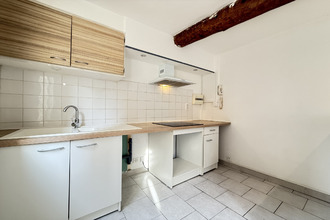 location appartement bedarrides 84370