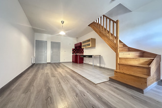 location appartement bedarrides 84370