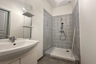 location appartement bedarrides 84370