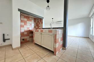 location appartement bedarrides 84370
