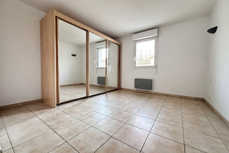 location appartement bedarrides 84370