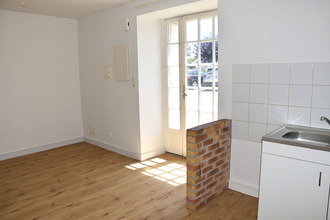 location appartement bedee 35137