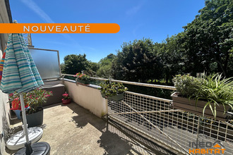 Ma-Cabane - Location Appartement BEDEE, 60 m²