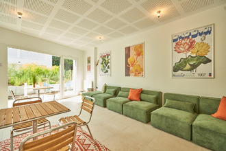 location appartement begles 33130