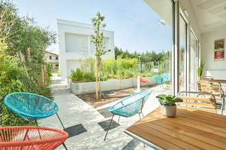 location appartement begles 33130