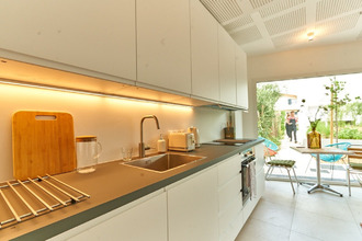 location appartement begles 33130