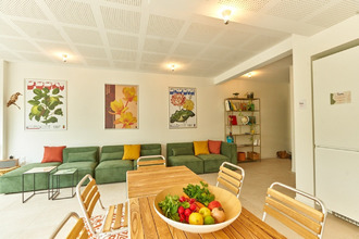 location appartement begles 33130