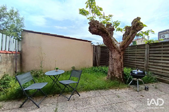 location appartement begles 33130