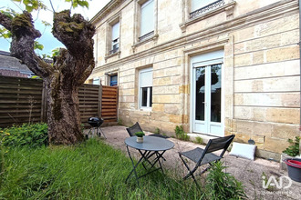 location appartement begles 33130