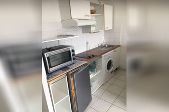 location appartement begles 33130