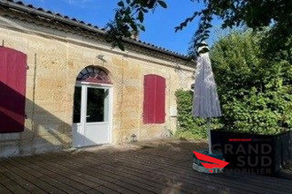 location appartement begles 33130