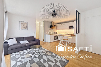 location appartement begles 33130