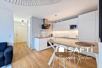 location appartement begles 33130