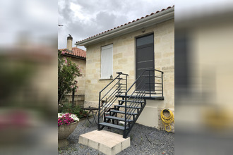 location appartement begles 33130