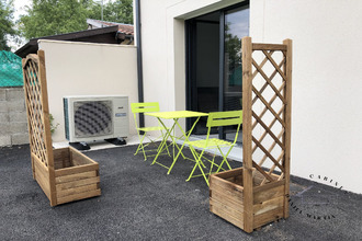 location appartement begles 33130