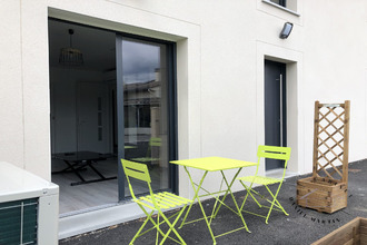 location appartement begles 33130