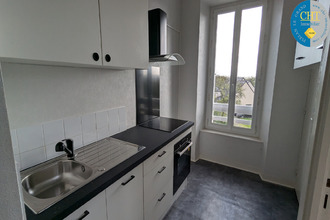 location appartement beignon 56380