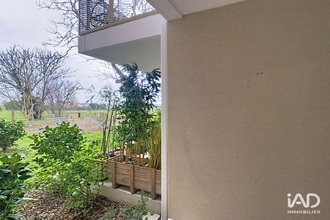 location appartement belberaud 31450