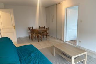 Ma-Cabane - Location Appartement Belfort, 45 m²