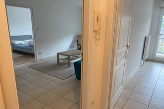 Ma-Cabane - Location Appartement Belfort, 45 m²