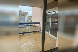 location appartement belfort 90000