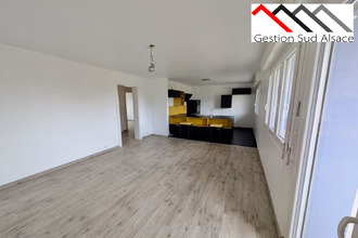 location appartement belfort 90000