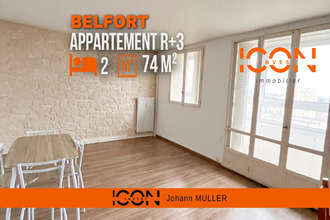 location appartement belfort 90000