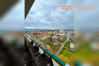 location appartement belfort 90000