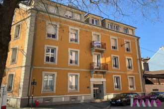 location appartement belfort 90000