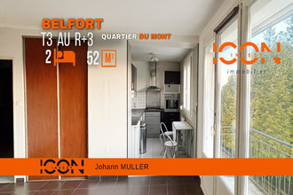 location appartement belfort 90000