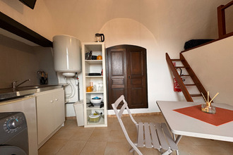 Ma-Cabane - Location Appartement BELGODERE, 27 m²