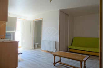 Ma-Cabane - Location Appartement BELLAC, 18 m²