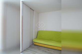 Ma-Cabane - Location Appartement BELLAC, 18 m²