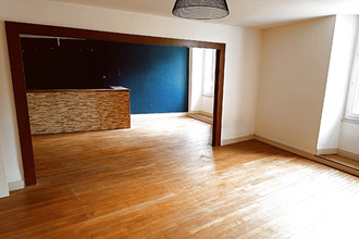 location appartement bellac 87300