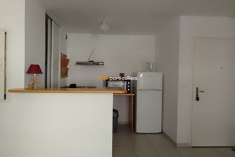 Ma-Cabane - Location Appartement Belle pierre, 41 m²