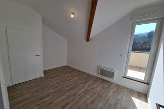 location appartement bellegarde-sur-valserine 01200