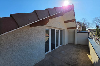 location appartement bellegarde-sur-valserine 01200