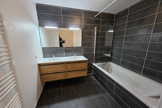 location appartement bellegarde-sur-valserine 01200