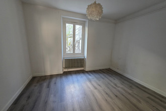 location appartement bellegarde-sur-valserine 01200