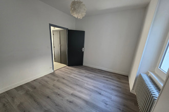 location appartement bellegarde-sur-valserine 01200