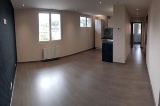 location appartement bellegarde-sur-valserine 01200