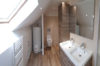 location appartement bellegarde-sur-valserine 01200