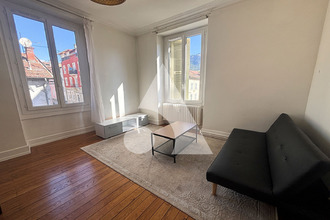 location appartement bellegarde-sur-valserine 01200