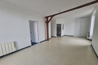 Ma-Cabane - Location Appartement BELLEME, 51 m²