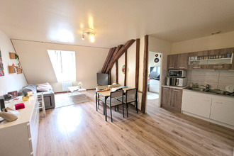location appartement belleme 61130