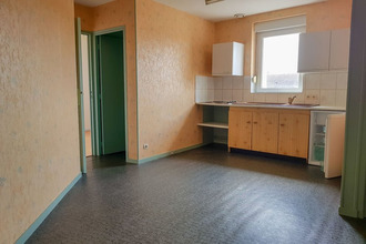 location appartement belleme 61130