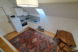 location appartement belleu 02200
